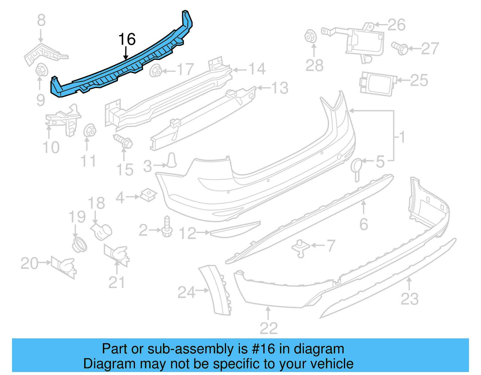 Support 5GM-807-863-C