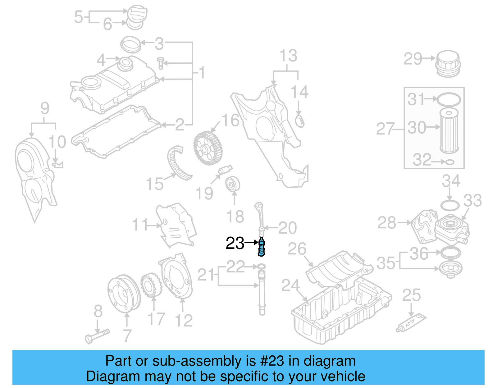 Tube Cover 038-103-663-B