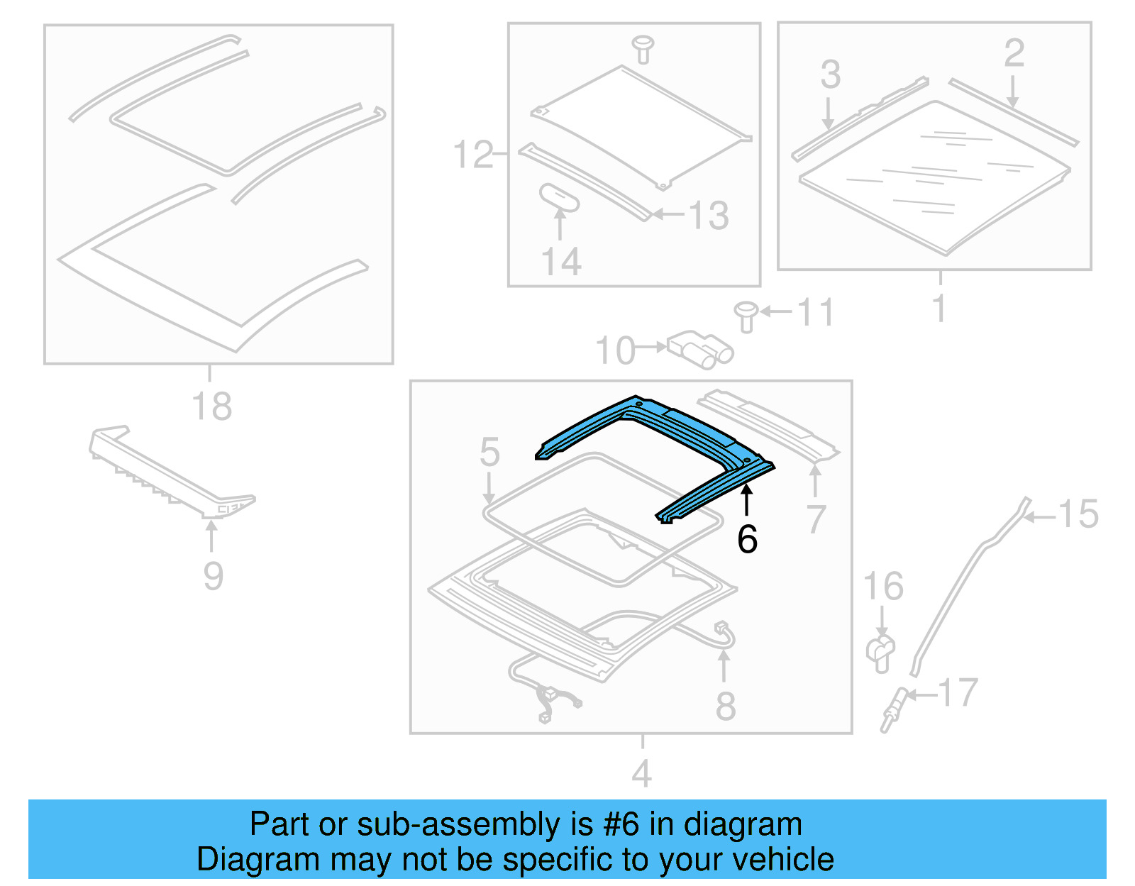 Frame 5GM-877-049-B - View 11
