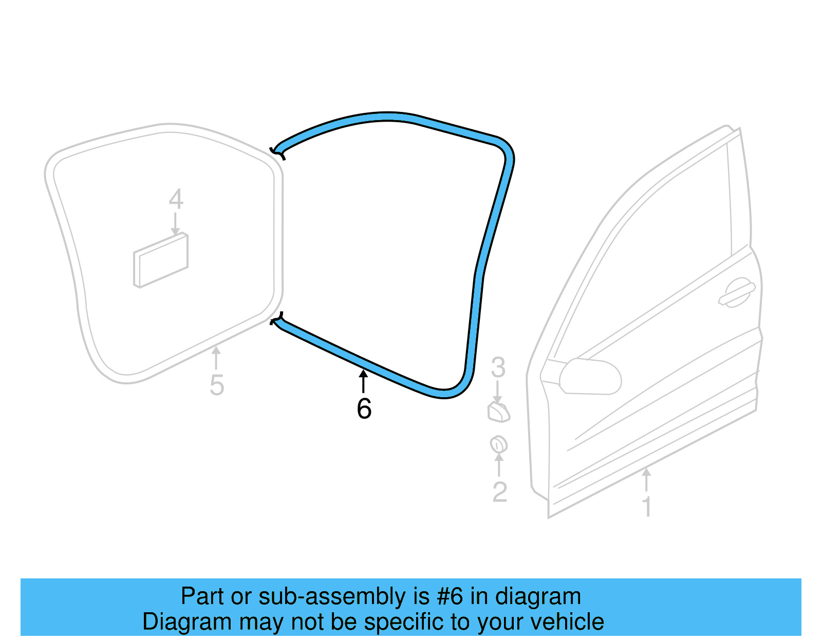 Surround Weather 5NN-867-911-A-9B9 - View 2