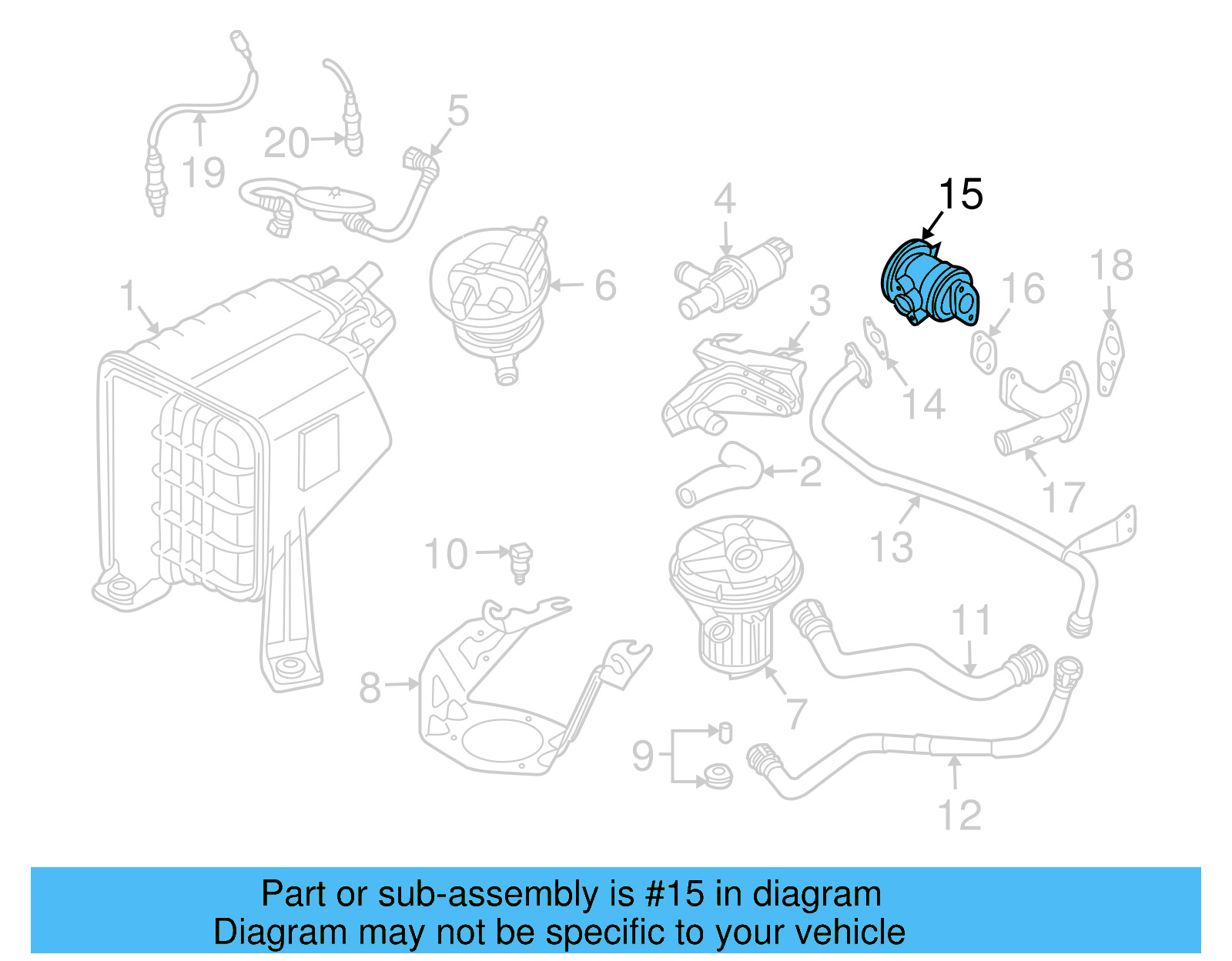 Valve 022-131-101-B - View 10