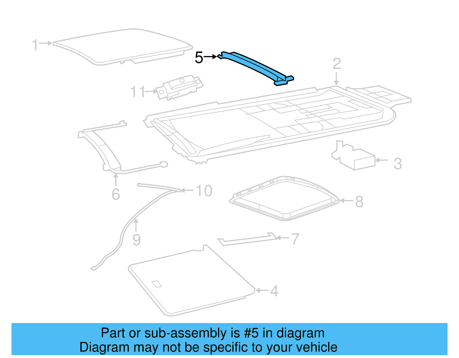 Channel 7B0-877-633 - View 4