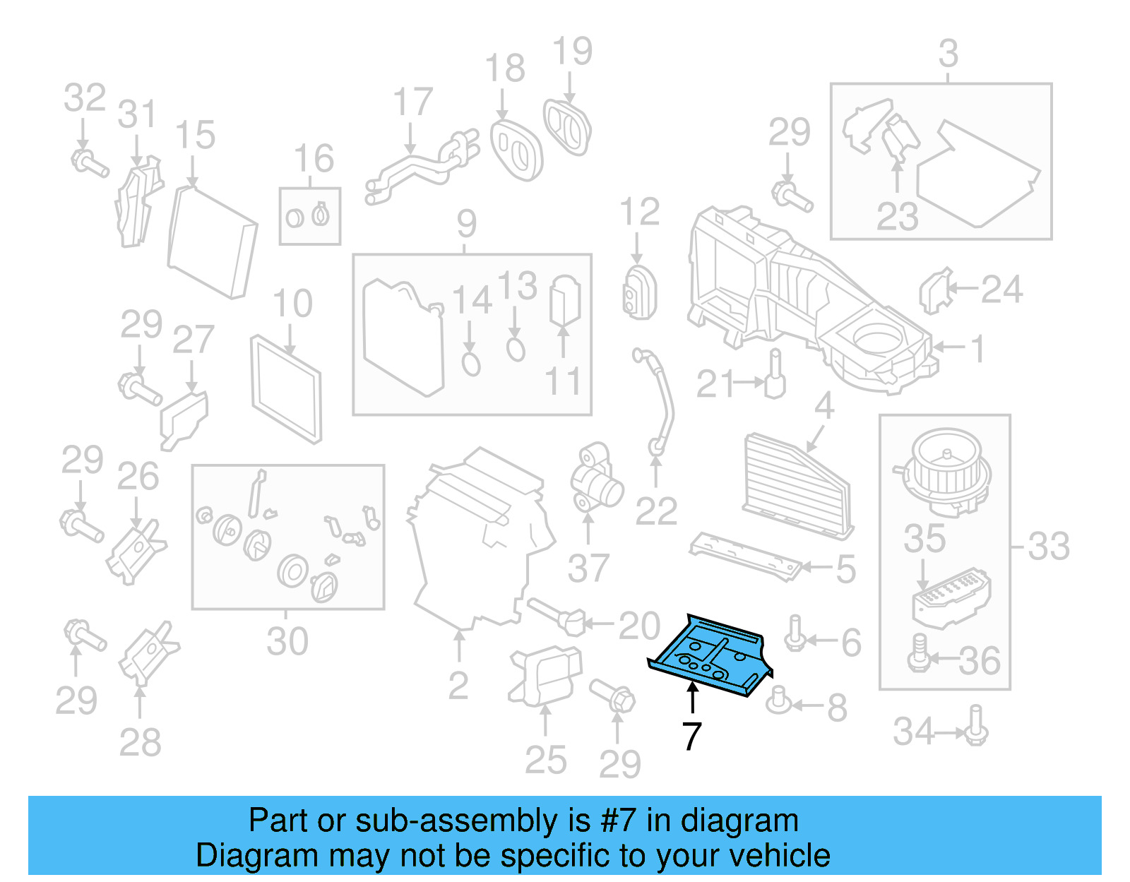 Cover 5M1-819-593 - View 8