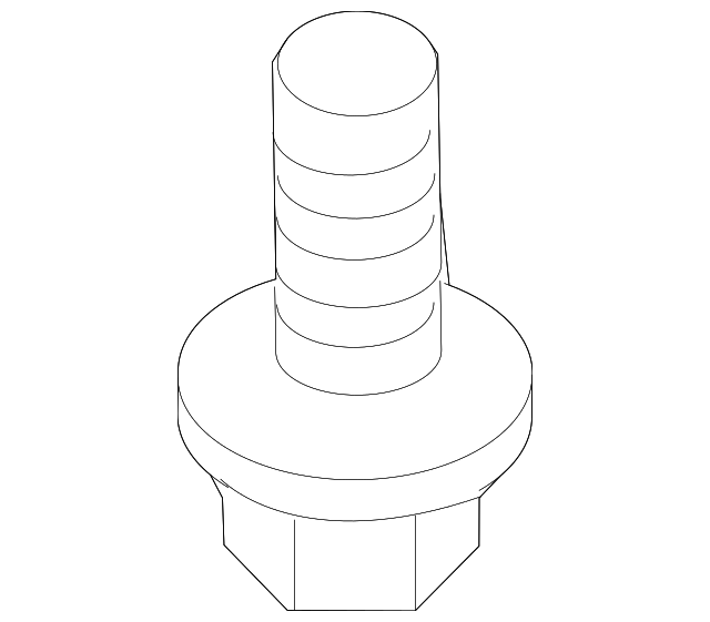 Fender Emblem 3CN-853-688-FOD - View 4