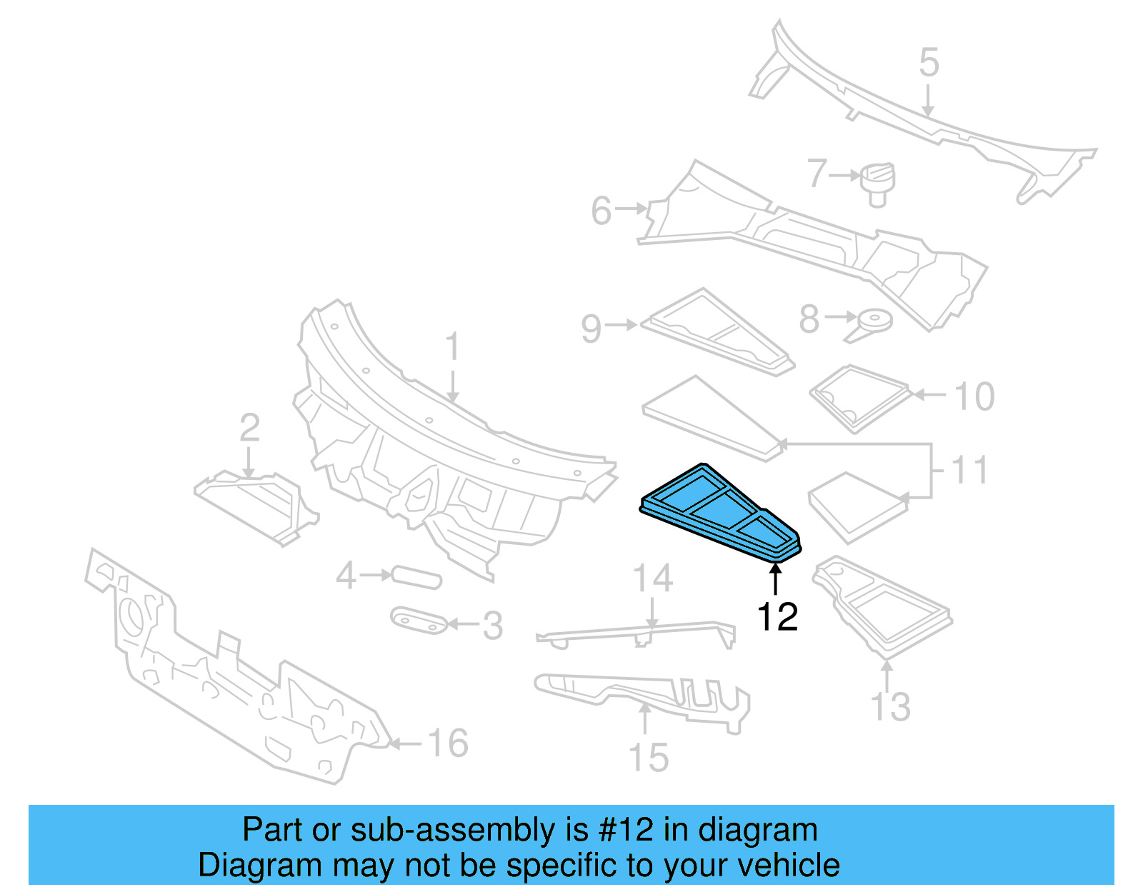 Housing 3D1-819-640 - View 6