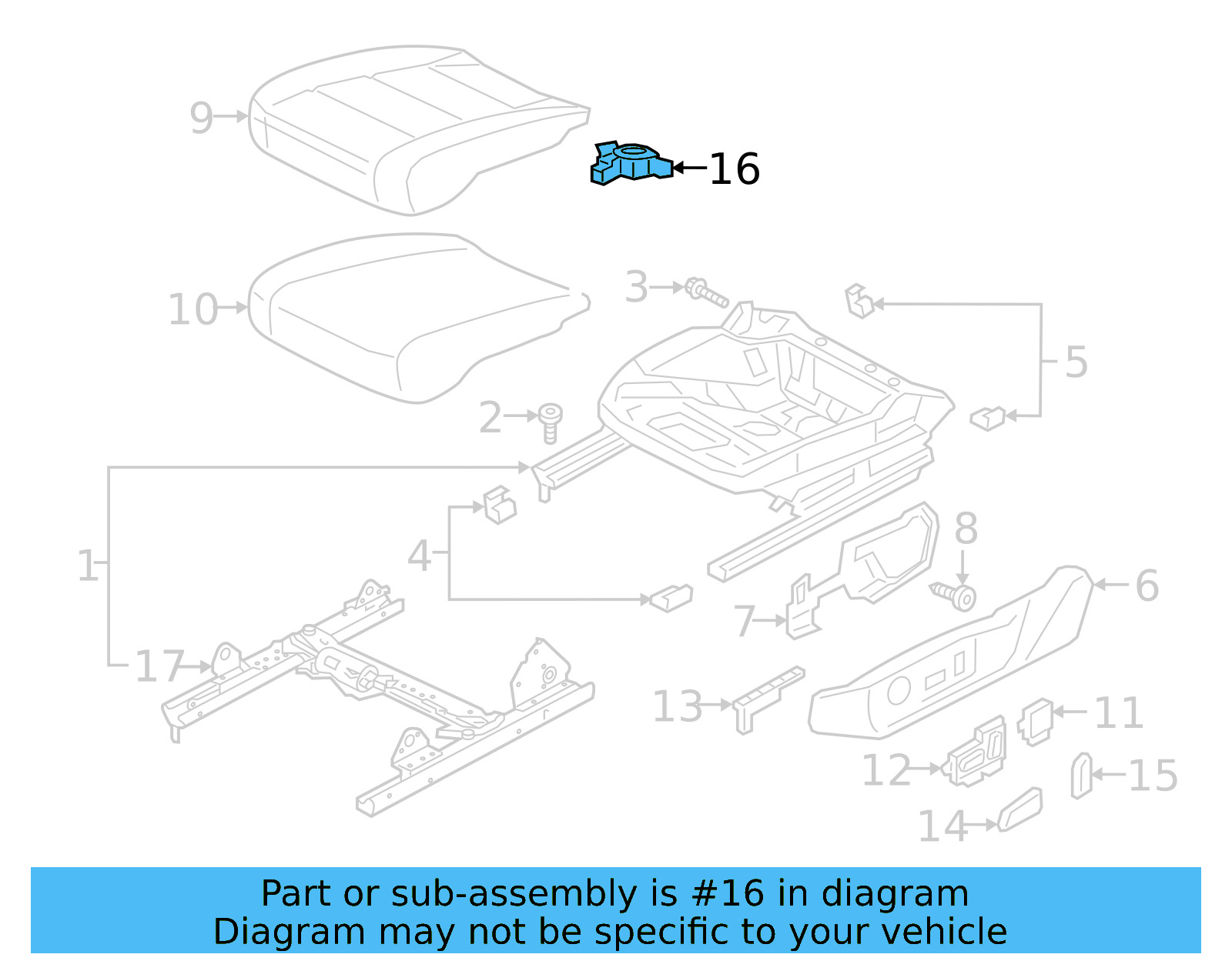 Fan 3G0-963-345-B - View 4