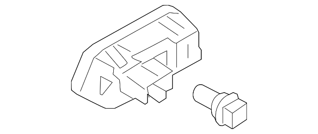 Puddle Lamp 3G0-947-411-D - View 6