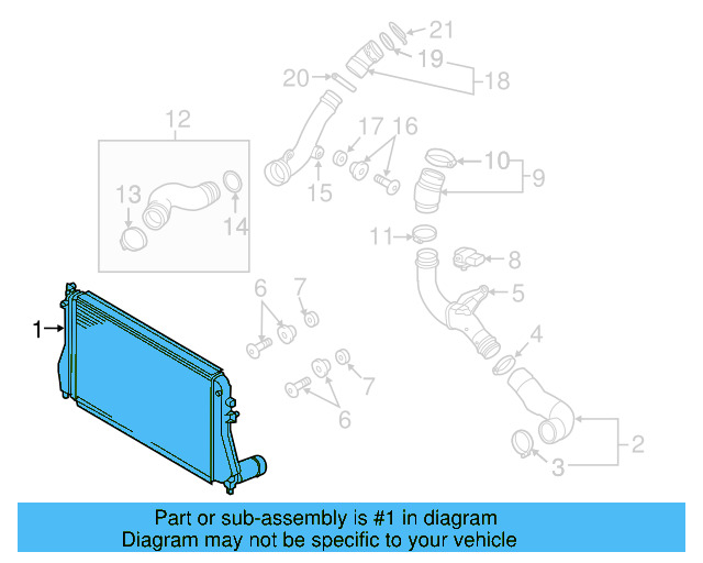 Inter 5C0-145-803-F - View 17
