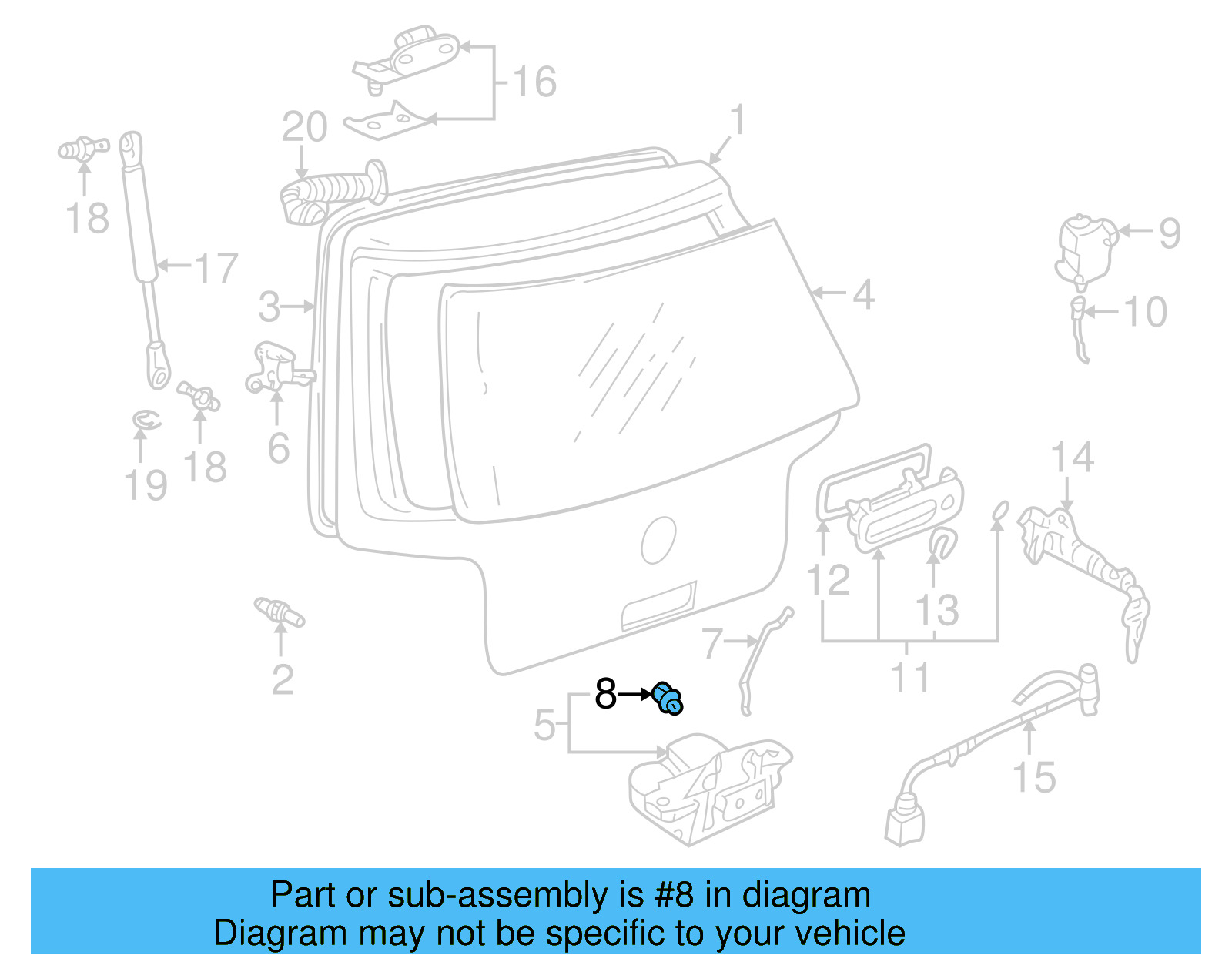 Lift 191-837-199 - View 9