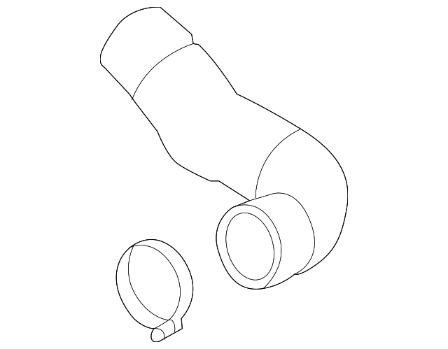 Air Pipe Bolt Assembly 3C0-145-830 - View 60
