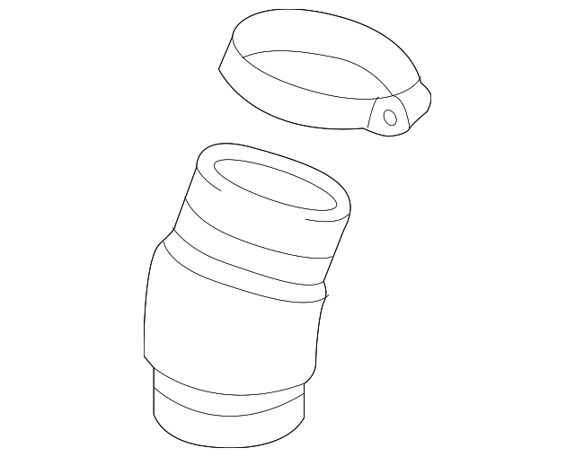 Air Pipe Bolt Assembly 3C0-145-830 - View 67