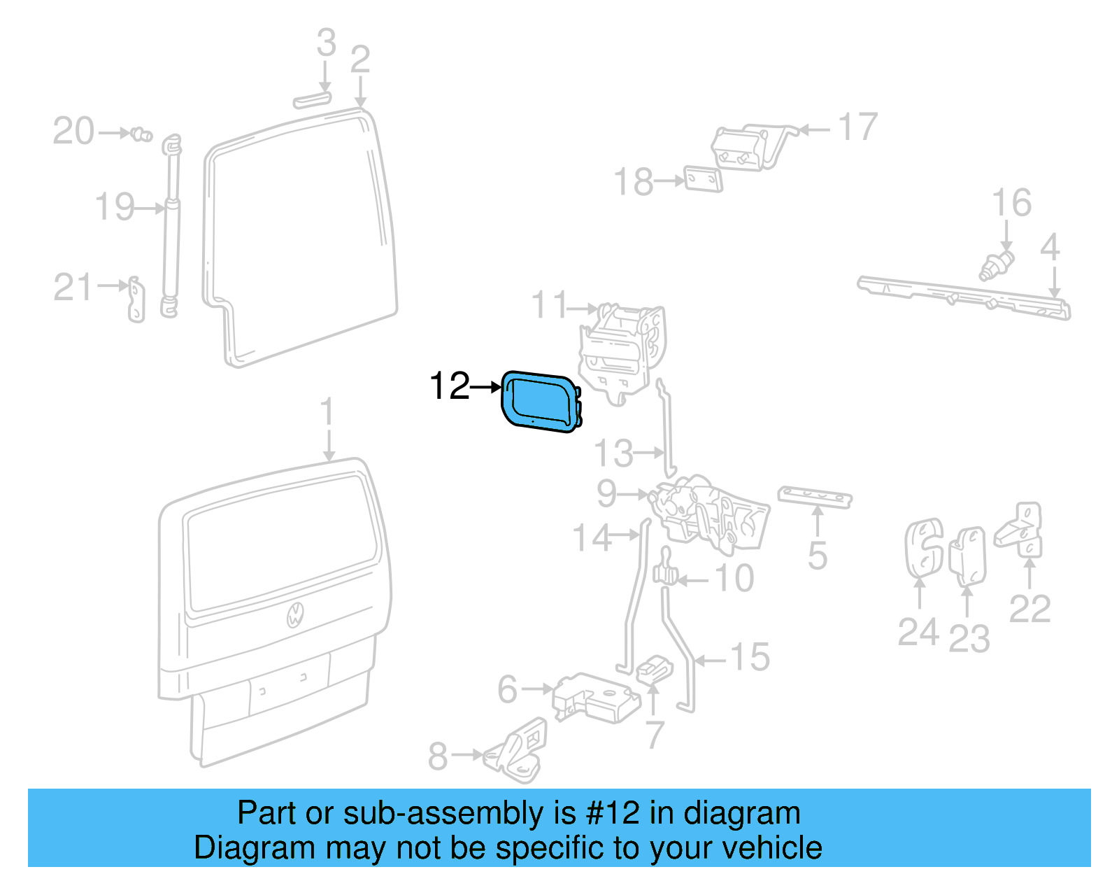 Actuator 701959781A - View 4