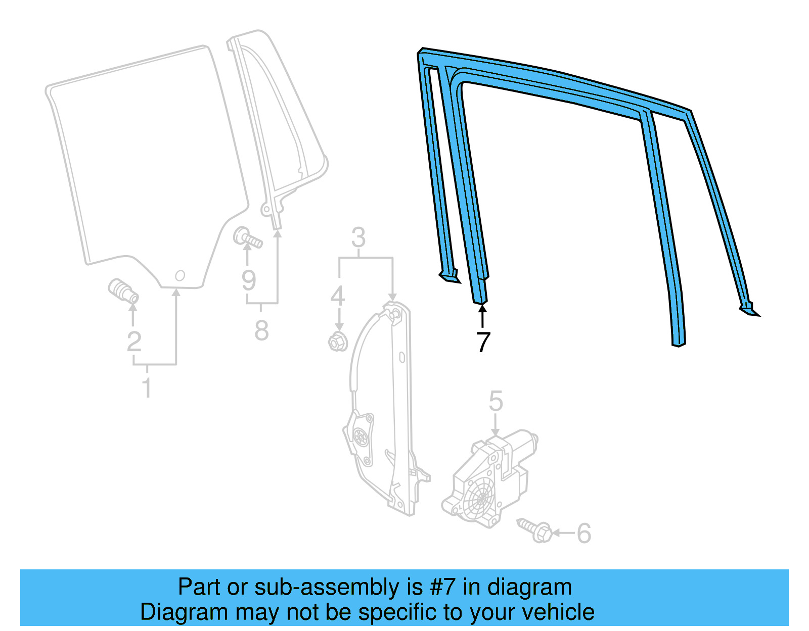 Run Weather 3CN-839-440-A-5AP - View 5