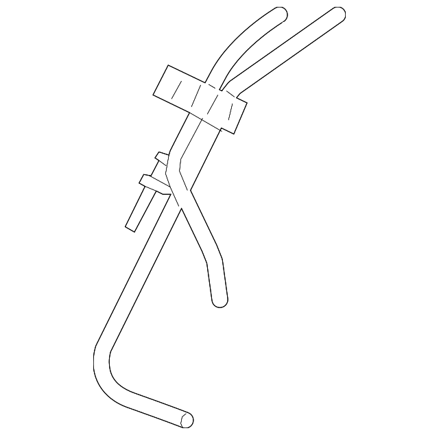 Connector Hose 04E-122-447-Q - View 8
