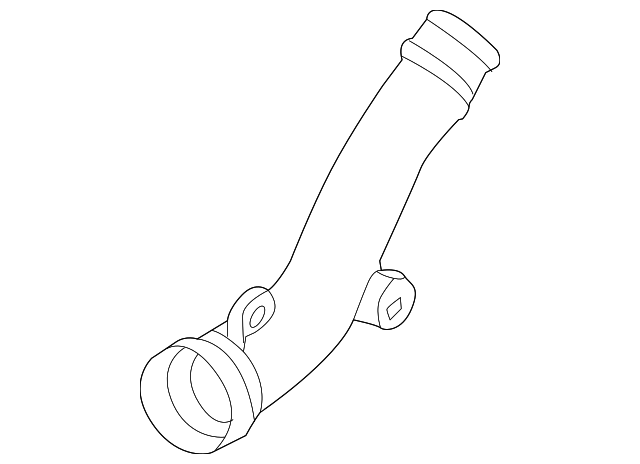 Rear Hose Clamp N-105-444-01 - View 61