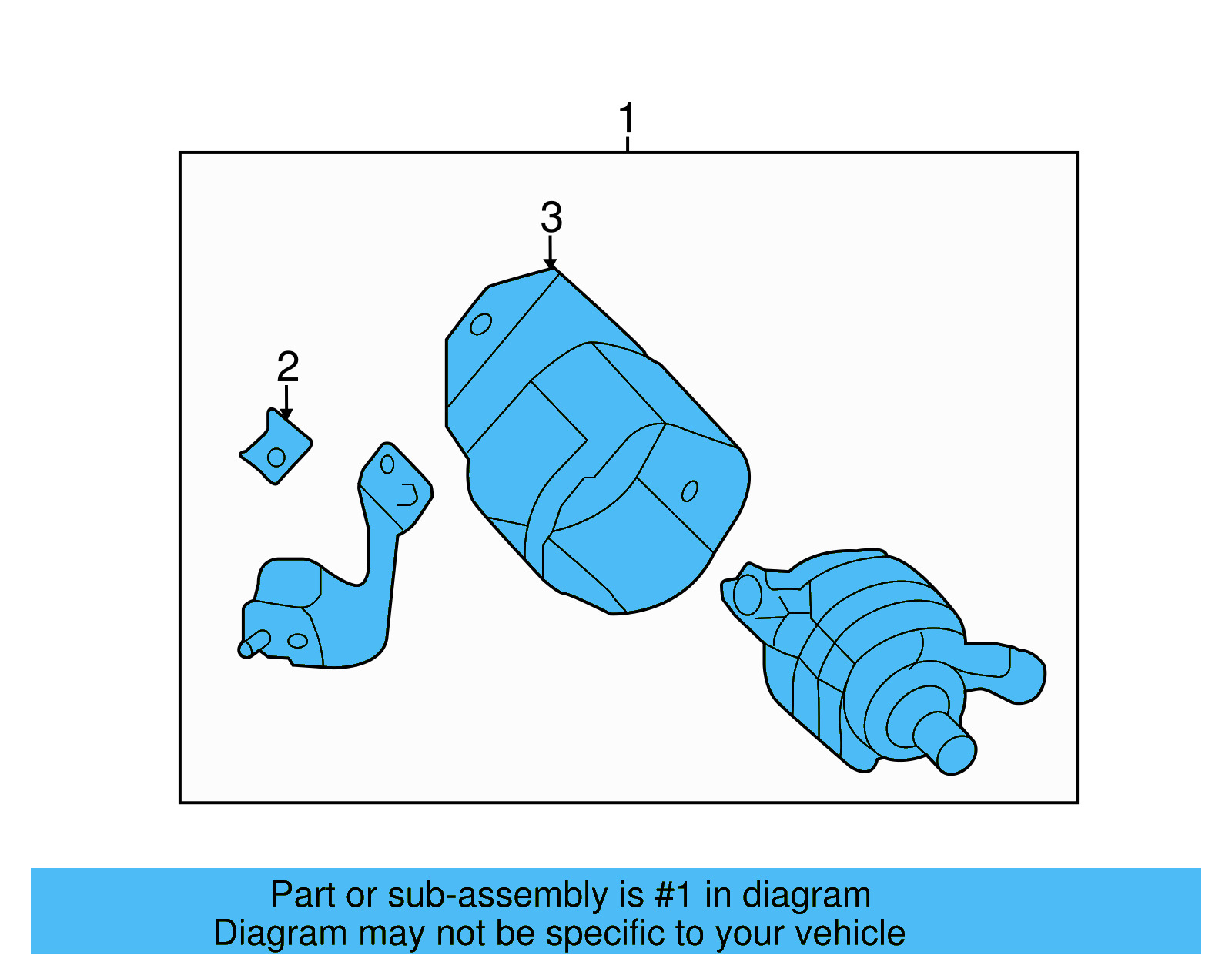 Auxiliary Pump 5Q0-121-599-AA - View 10