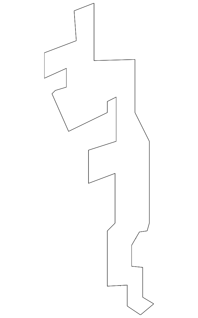 Upper Mount Bolt N-908-082-01 - View 44