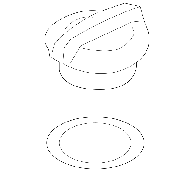 Reservoir Screw N-908-466-02 - View 21