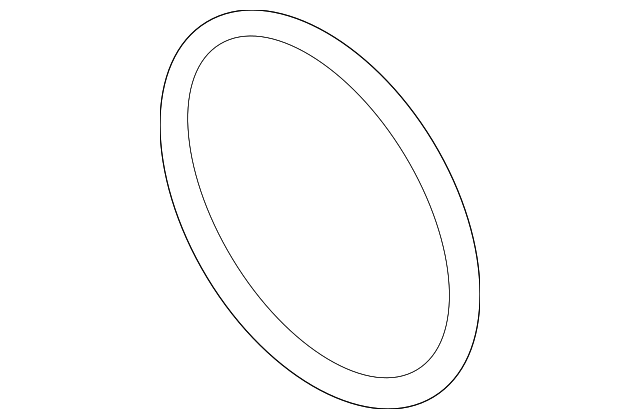 Flange Ring 0AA-409-375-B - View 5