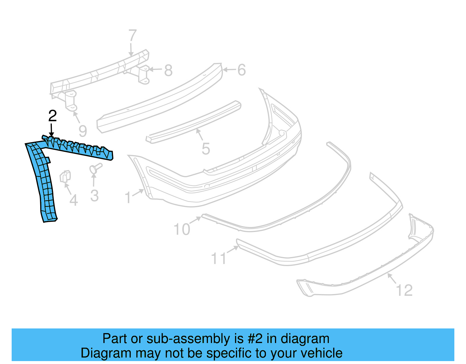 Guide 3B5-807-393-C - View 8