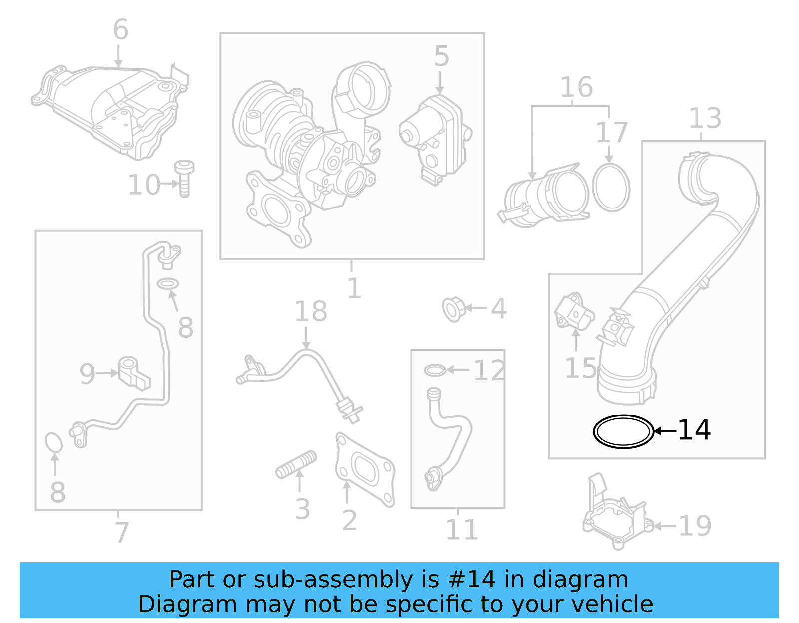 Pressure Pipe O WHT-003-247 - View 22