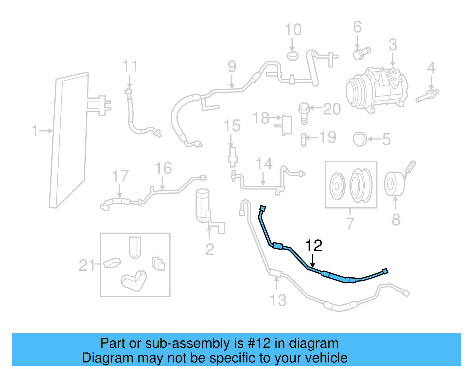 Liquid Line 7B0-820-885-A - View 4