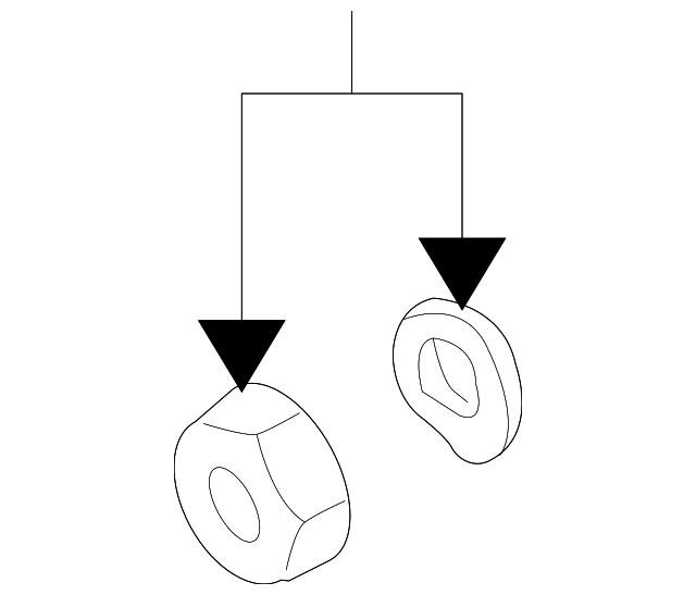 Pulley Hardware Kit 028-903-320-C - View 104