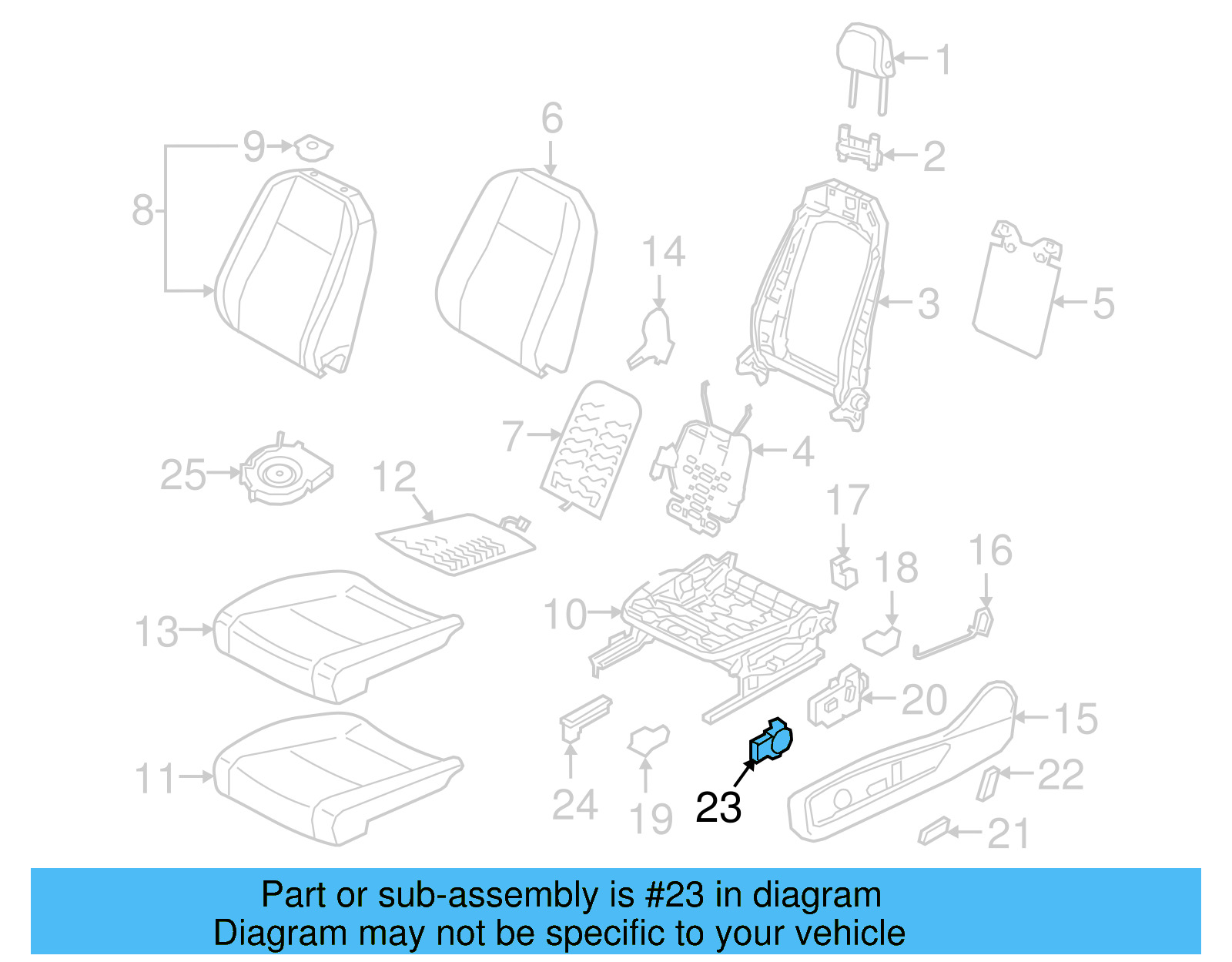 Switch 3CN-959-777-A-QWA - View 7
