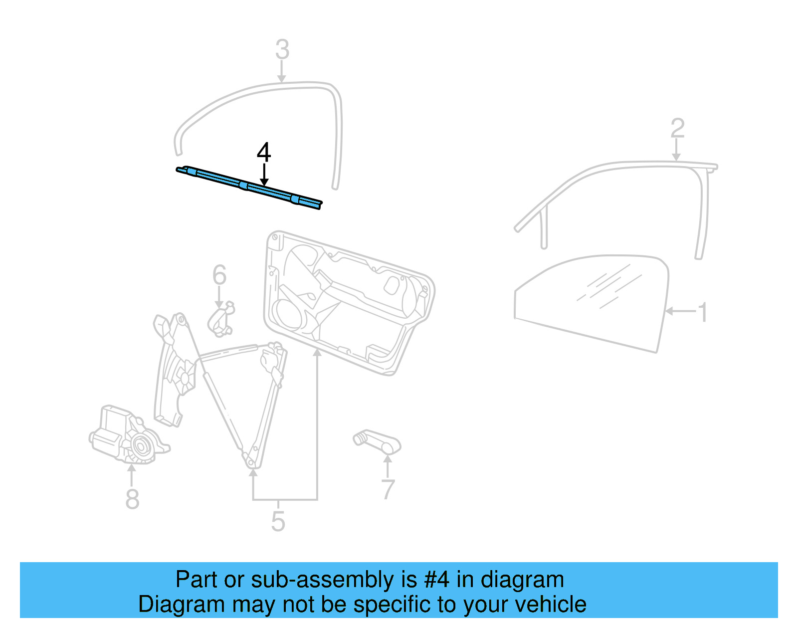 Inner Weather 1C0-837-471-B-B41 - View 11