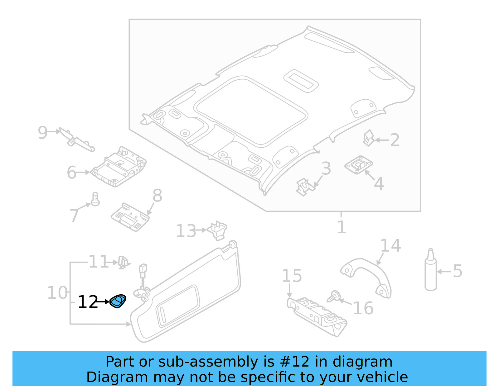 Sun 3G8-858-133-82V - View 9