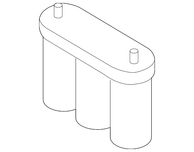 Vehicle Battery 000915105AF - View 27