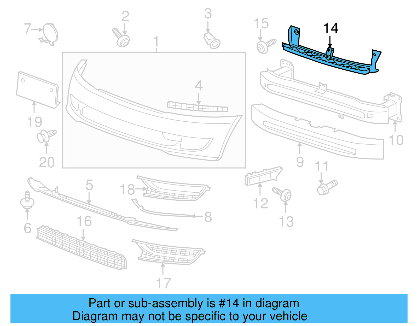 Guide 561-805-705-A - View 7
