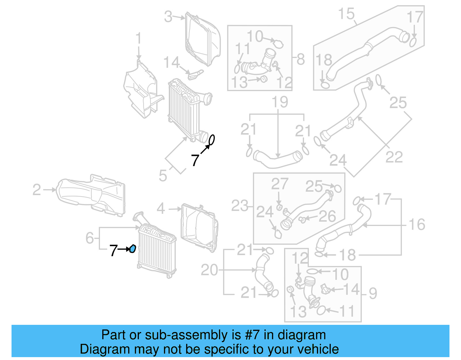 Inter 1J0-145-769-G - View 9