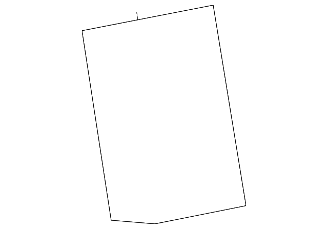 Vent Cover 3CN-820-952-ZA2 - View 7