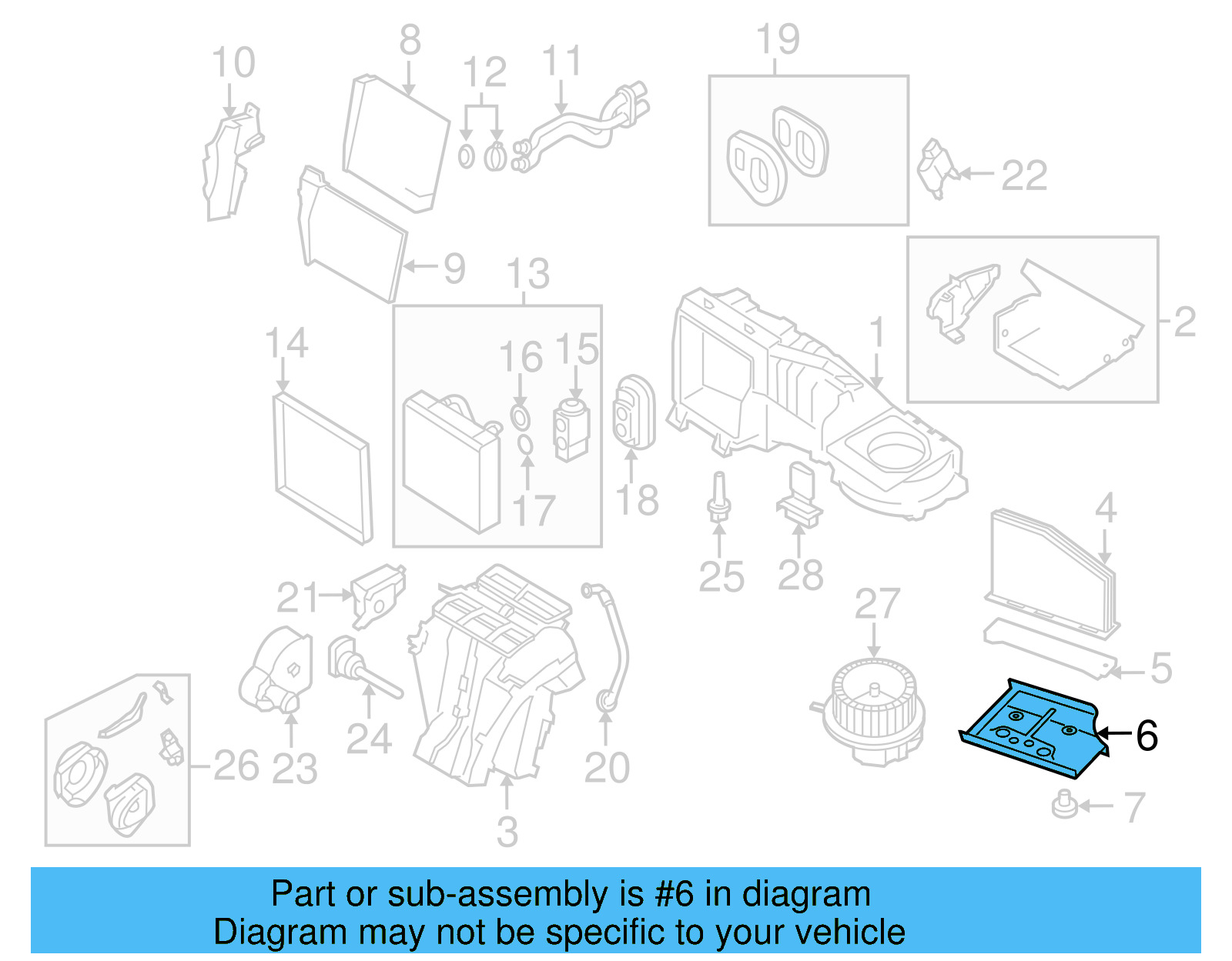 Cover 1K1-819-593-B - View 42