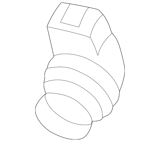 Socket 1C0-943-167 - View 9