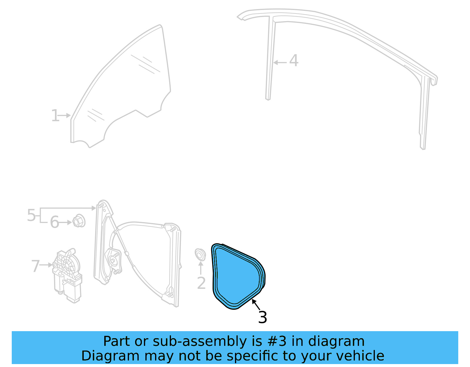 Cover Plate 561-837-915-C - View 4