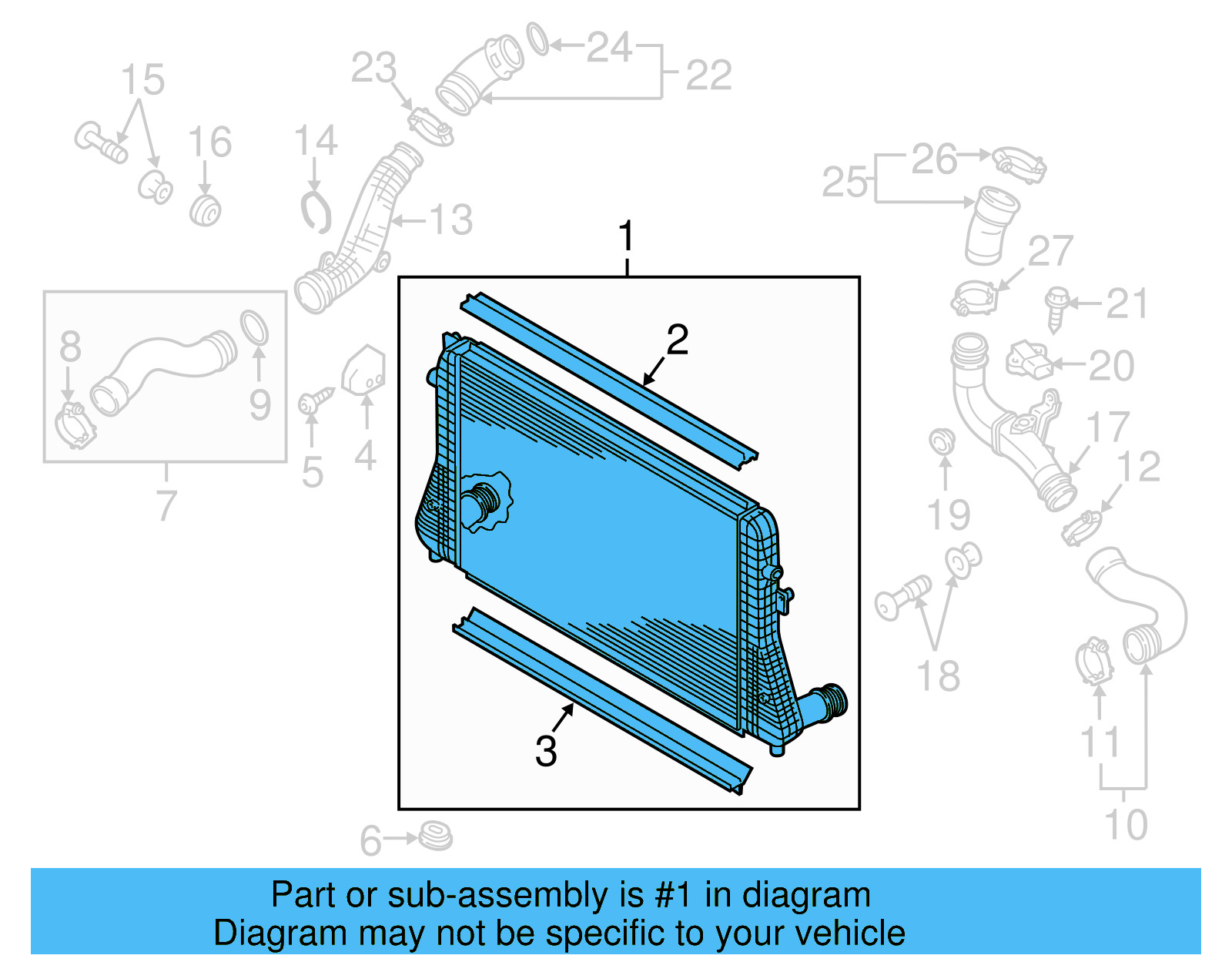 Inter 1K0-145-803-CG - View 37