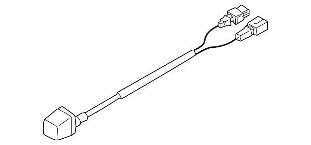 Opener Assembly 5N0-827-566-AL - View 4