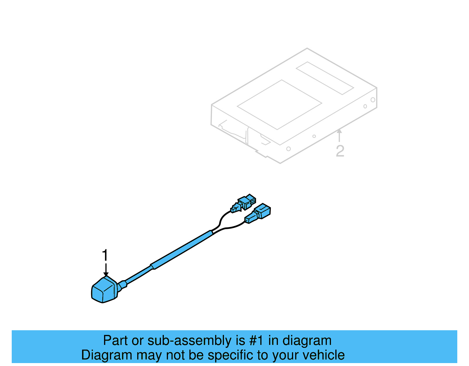 Opener Assembly 5N0-827-566-AL
