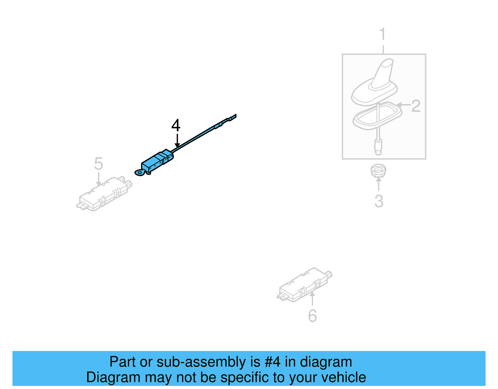 Suppressor 3AA-035-570 - View 9