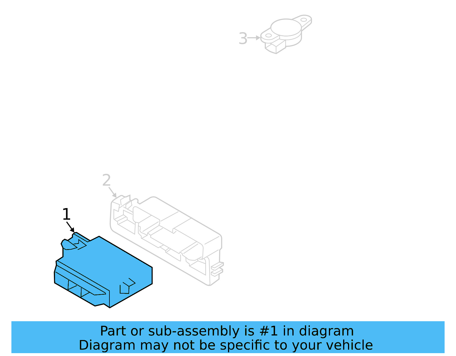 Control Module 5QA-919-298-K - View 13