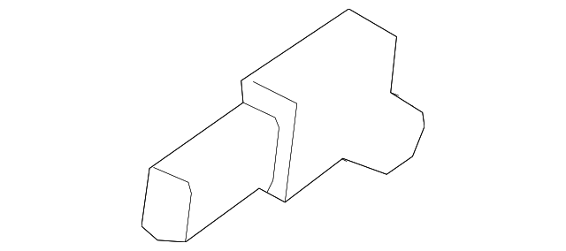 Pressure Sensor 5Q0-906-207-B - View 6