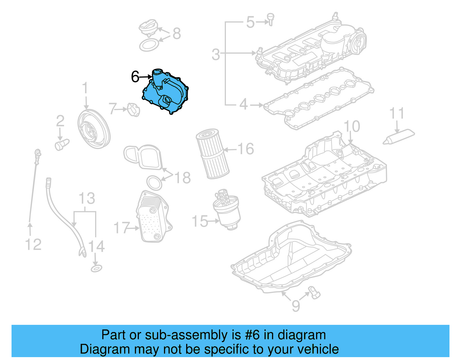Cover 07K-109-283-D - View 4