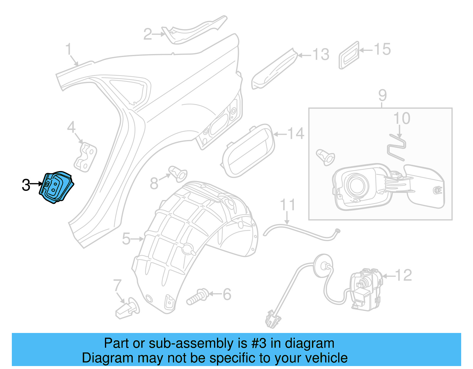 Striker Reinforced 561-809-614 - View 7