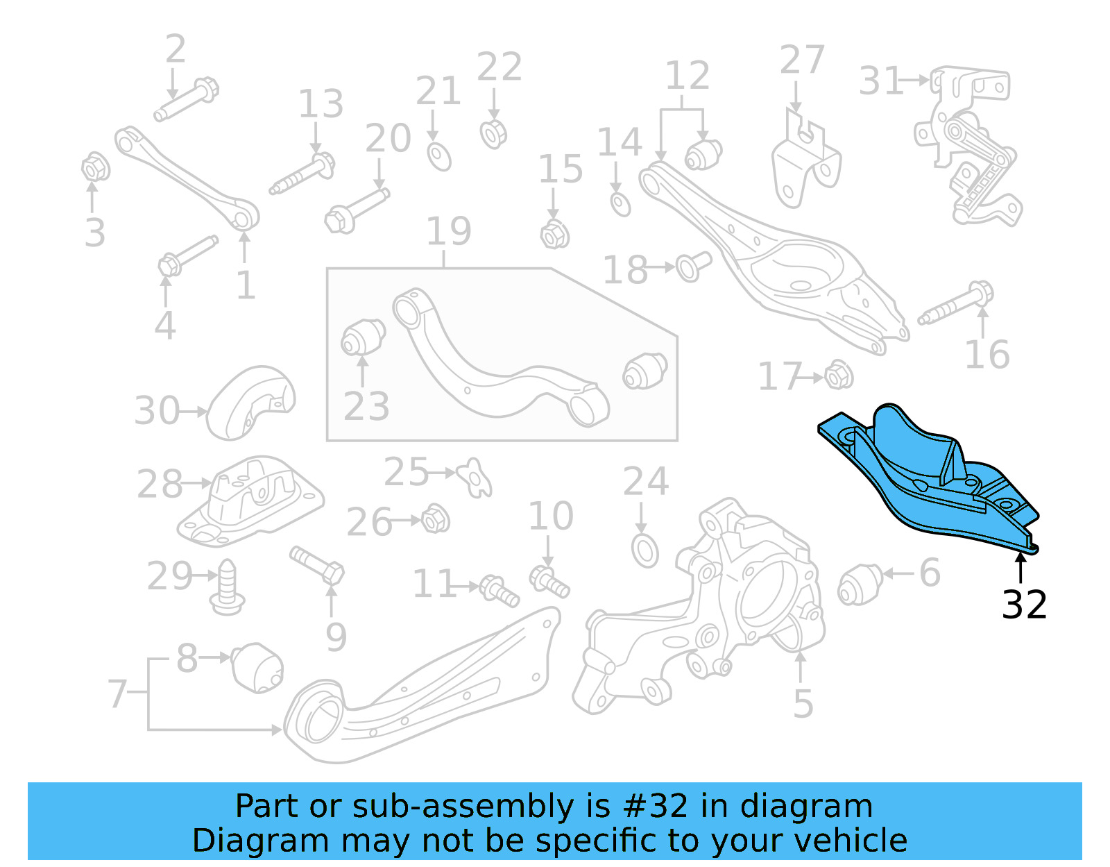 Shield 3QF-511-534 - View 7