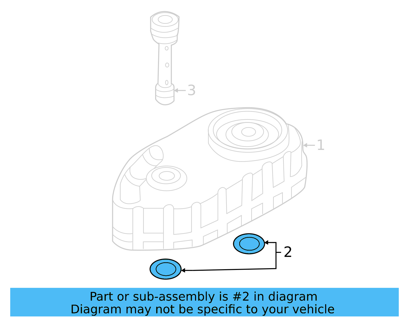 Trans Cooler O 089-409-069 - View 9