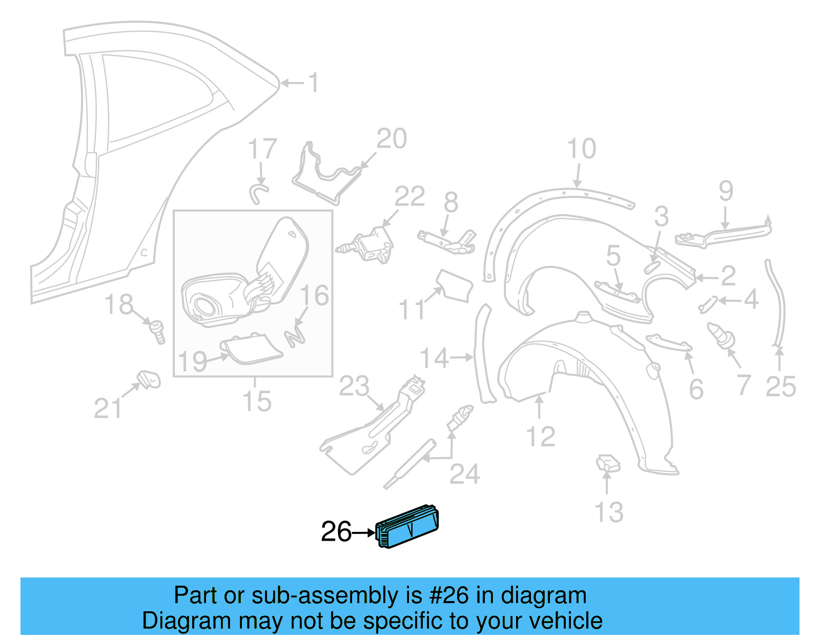 Relief Valve 6V0-819-465-B