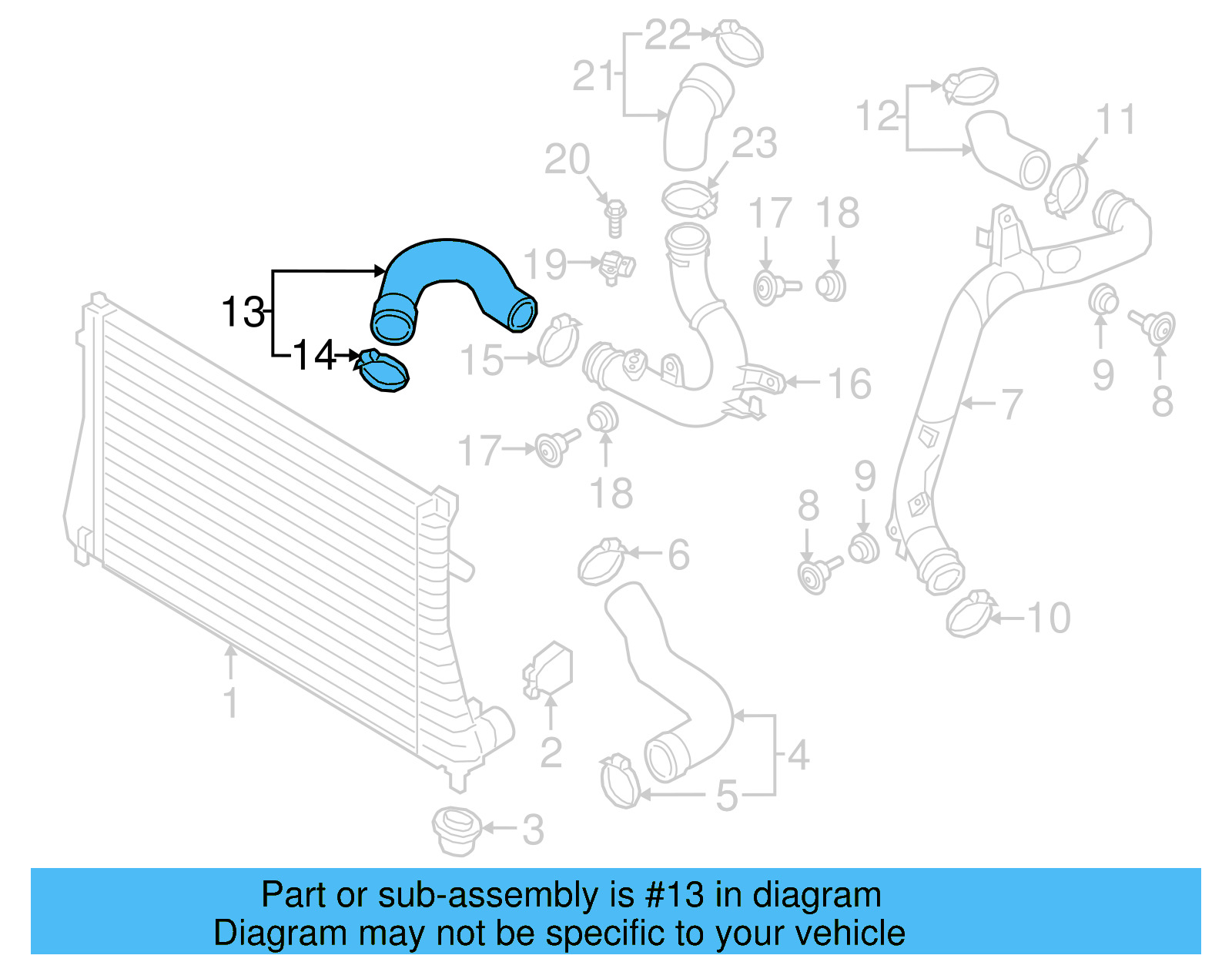 Inter 5QF-145-834 - View 5