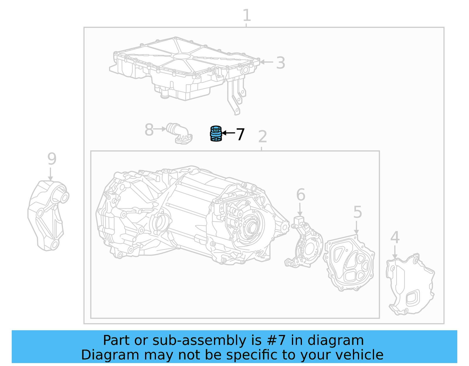 Connector 0EH-122-151 - View 4